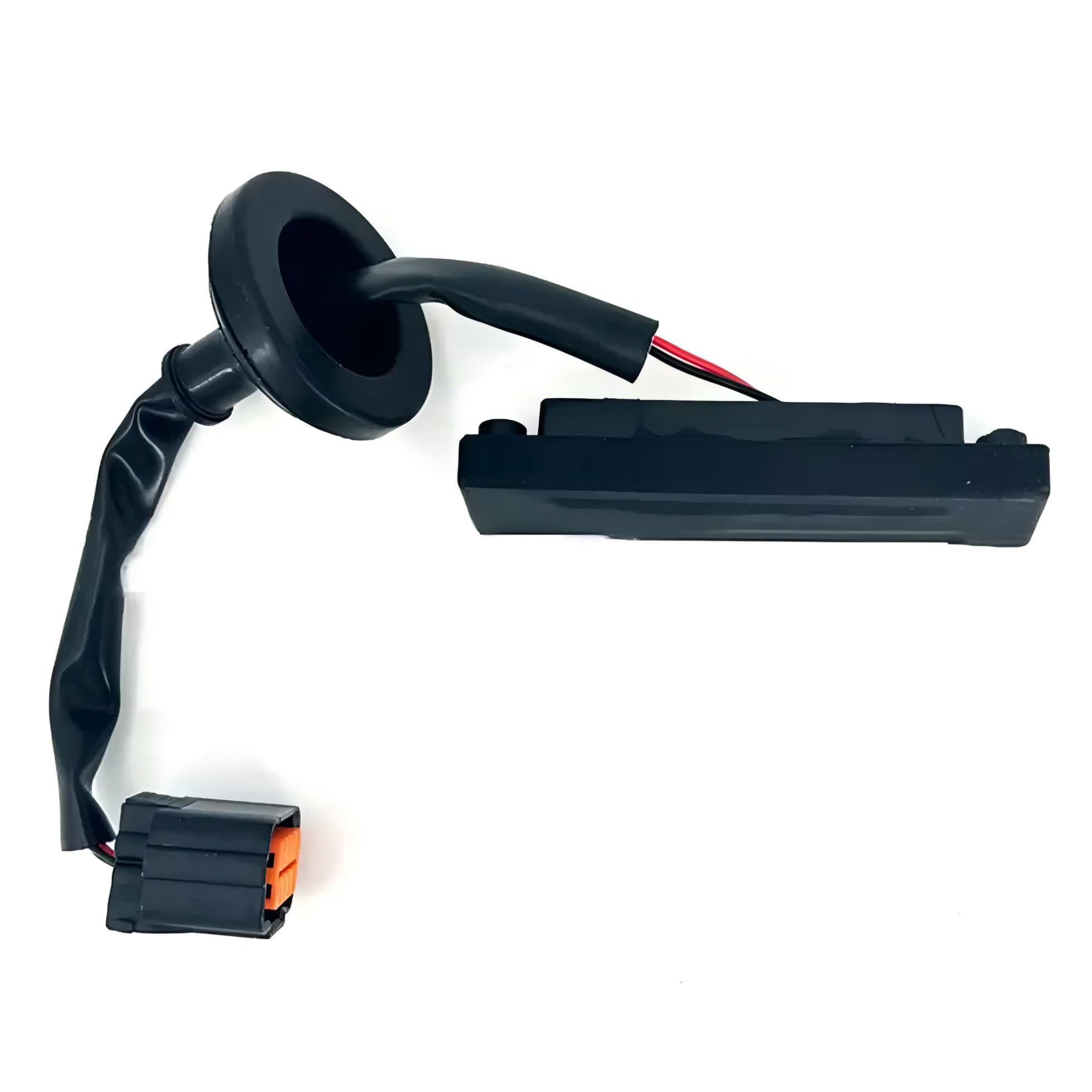 Amazon.com: 81260-H8000, Liftgate Car Rear Outside Handle Trunk